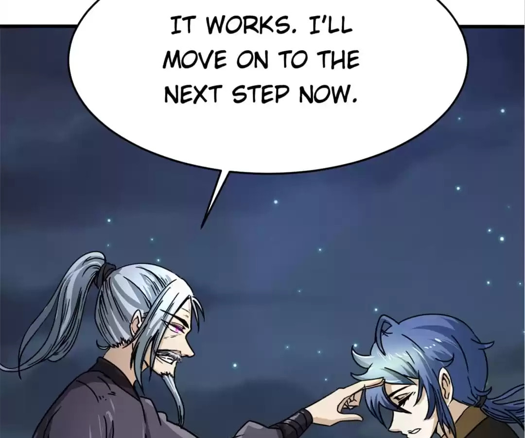 Martial Arts Reigns Chapter 2 page 99 - 