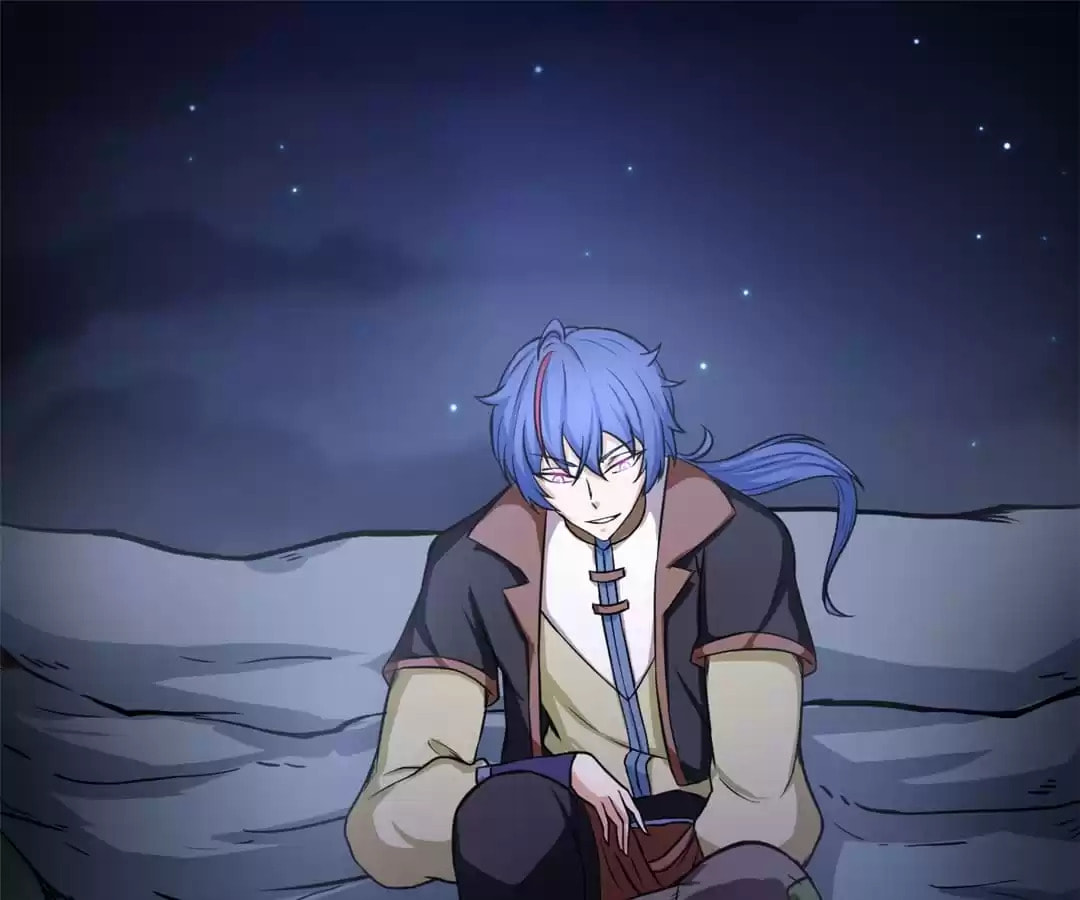 Martial Arts Reigns Chapter 3 page 2 - 
