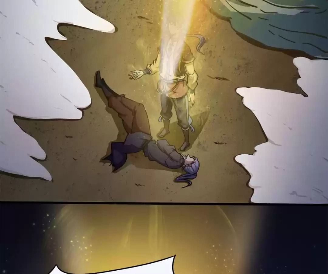 Martial Arts Reigns Chapter 3 page 14 - 