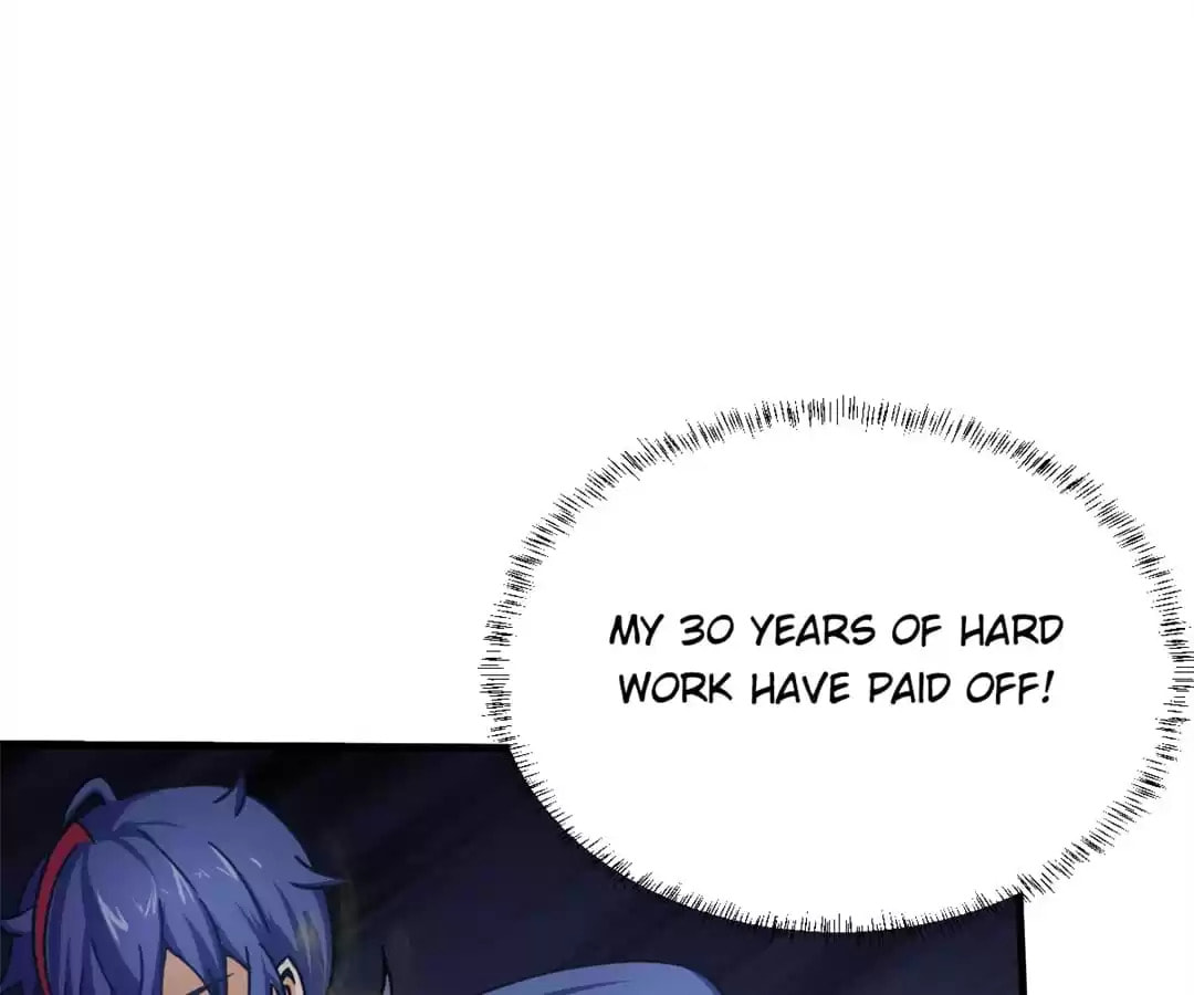 Martial Arts Reigns Chapter 3 page 18 - 