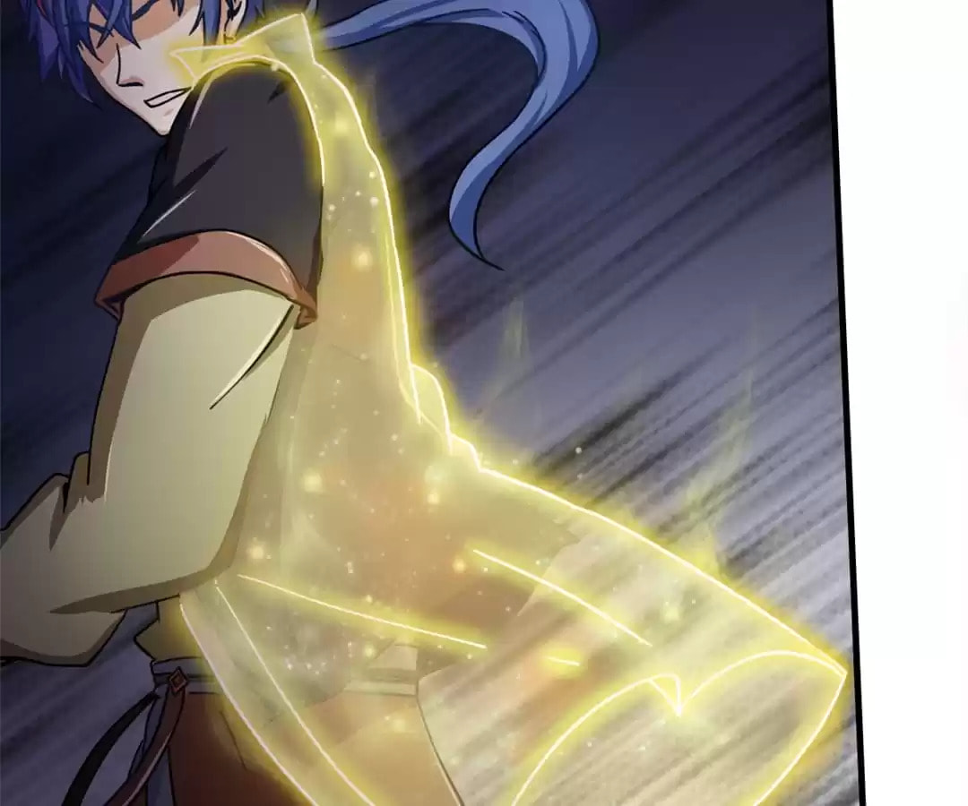 Martial Arts Reigns Chapter 3 page 19 - 