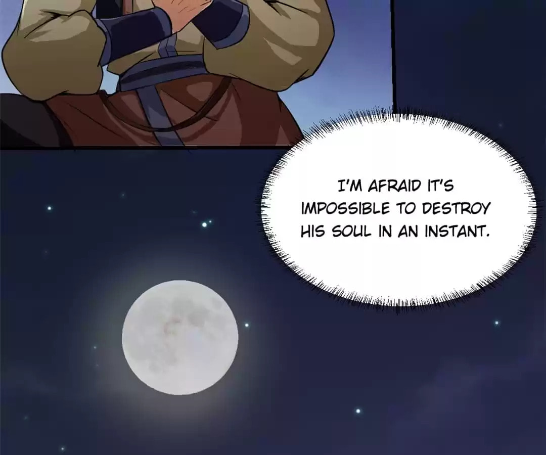 Martial Arts Reigns Chapter 3 page 6 - 