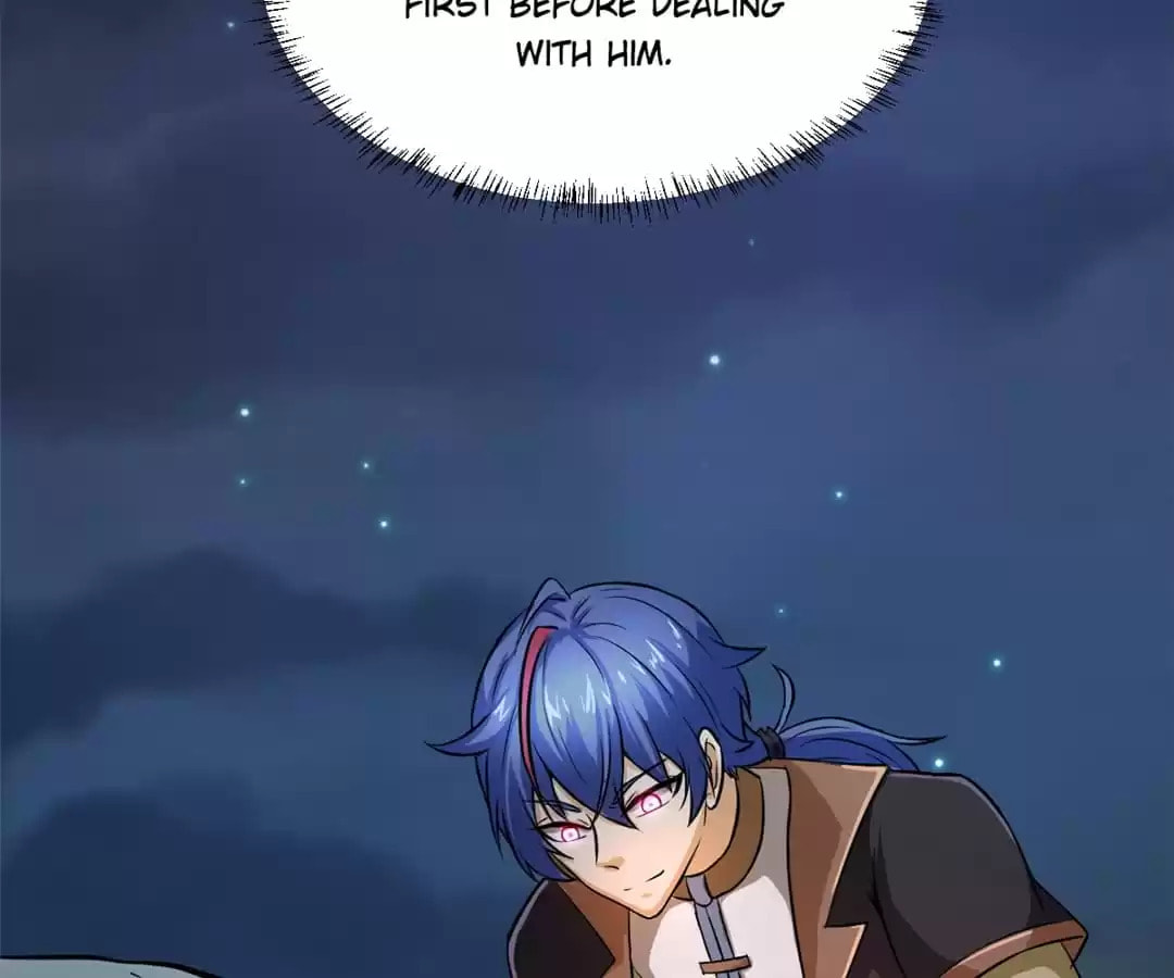 Martial Arts Reigns Chapter 3 page 8 - 