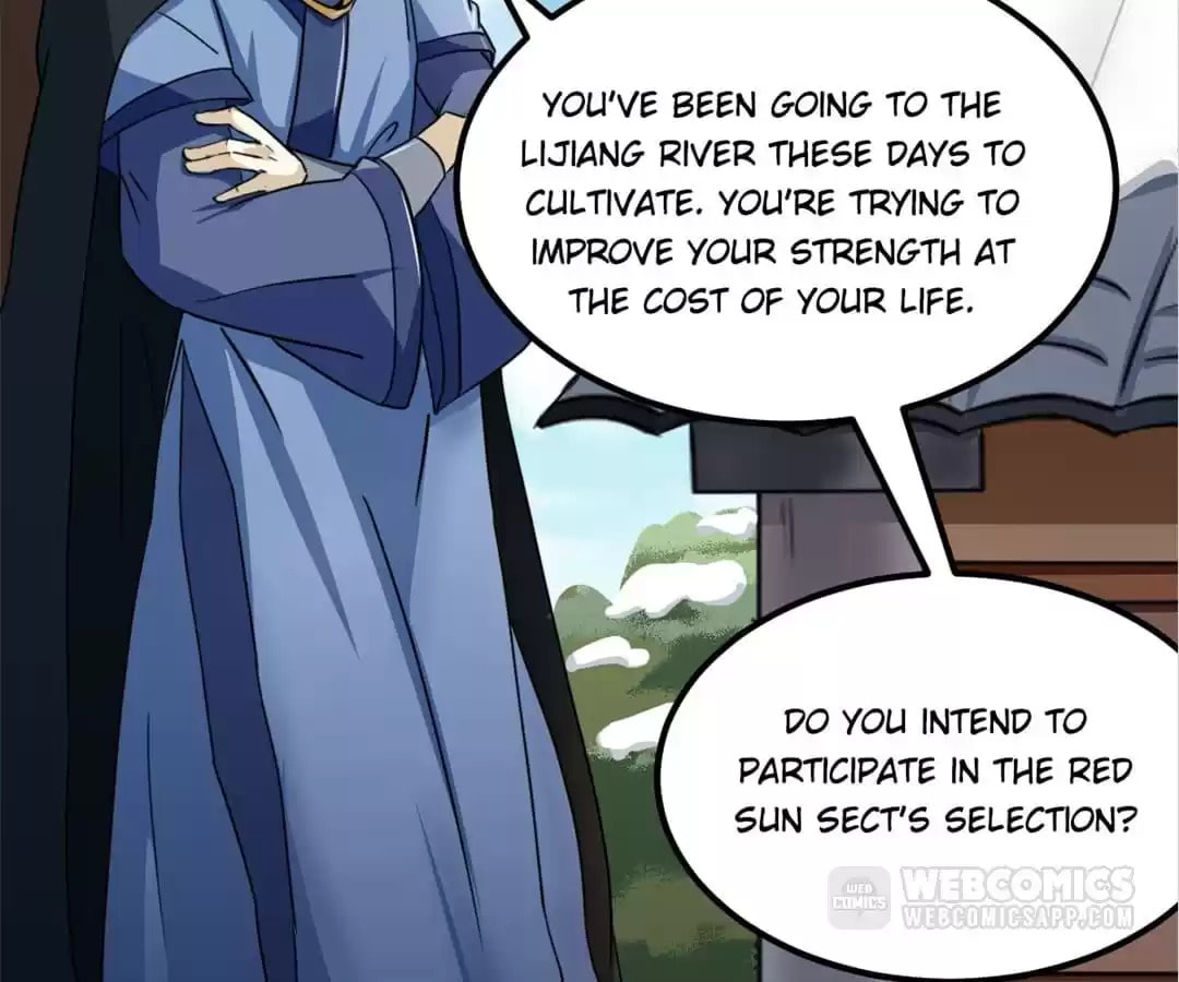 Martial Arts Reigns Chapter 4 page 12 - 