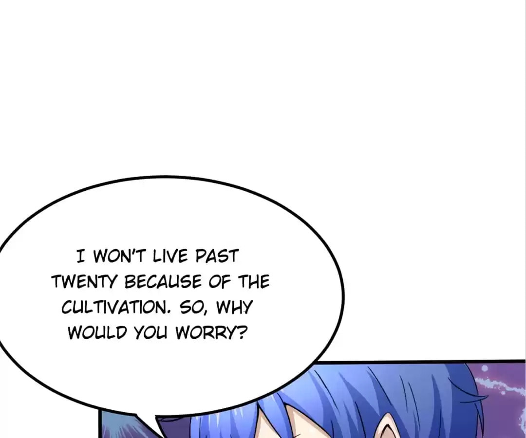 Martial Arts Reigns Chapter 4 page 16 - 