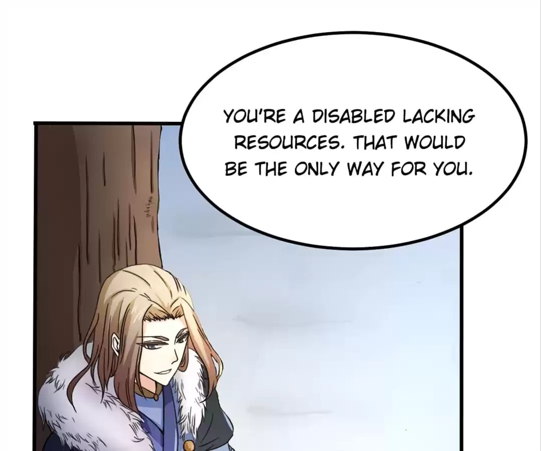 Martial Arts Reigns Chapter 4 page 20 - 