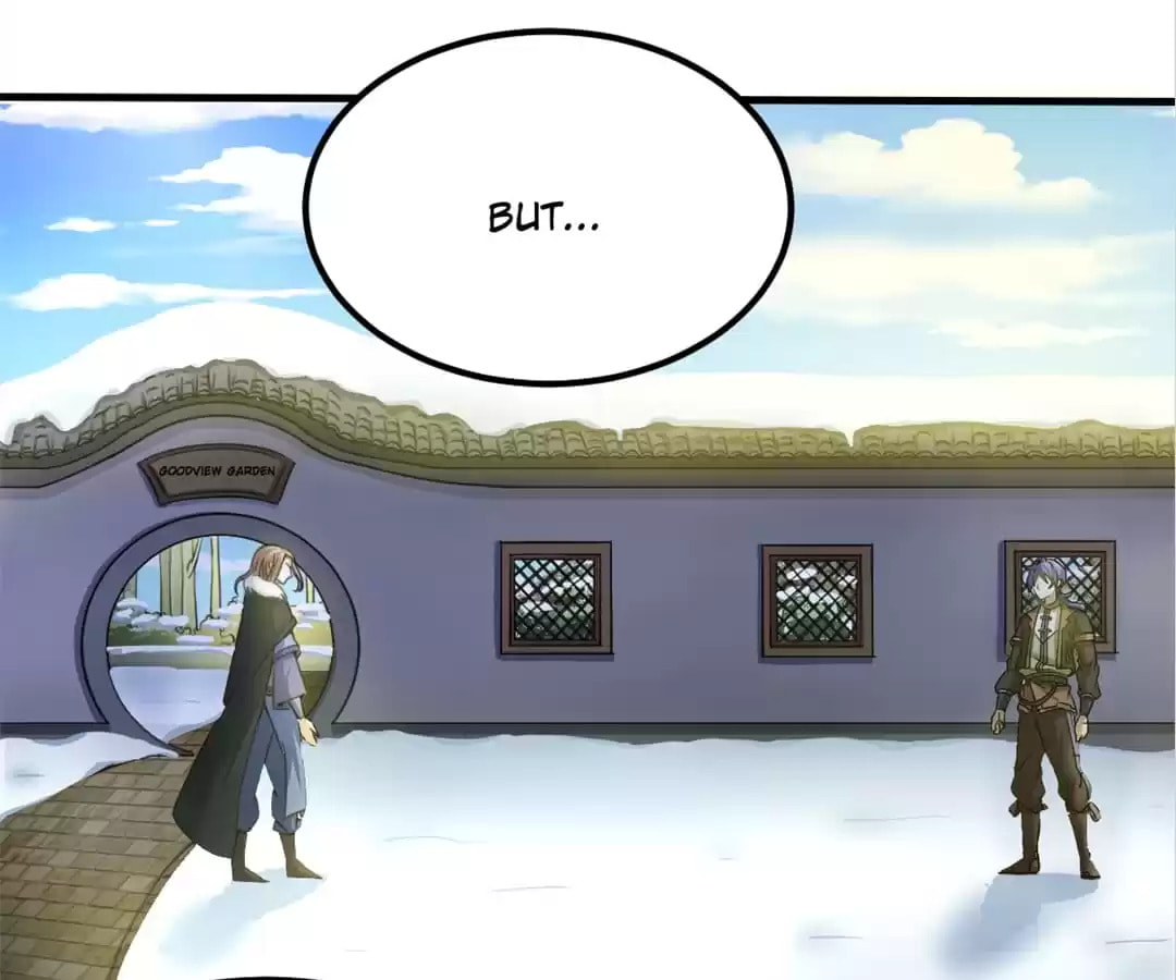 Martial Arts Reigns Chapter 4 page 22 - 