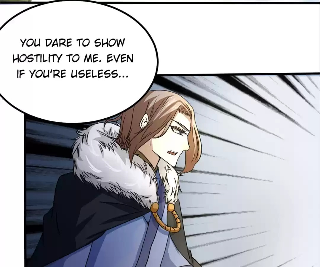 Martial Arts Reigns Chapter 4 page 23 - 