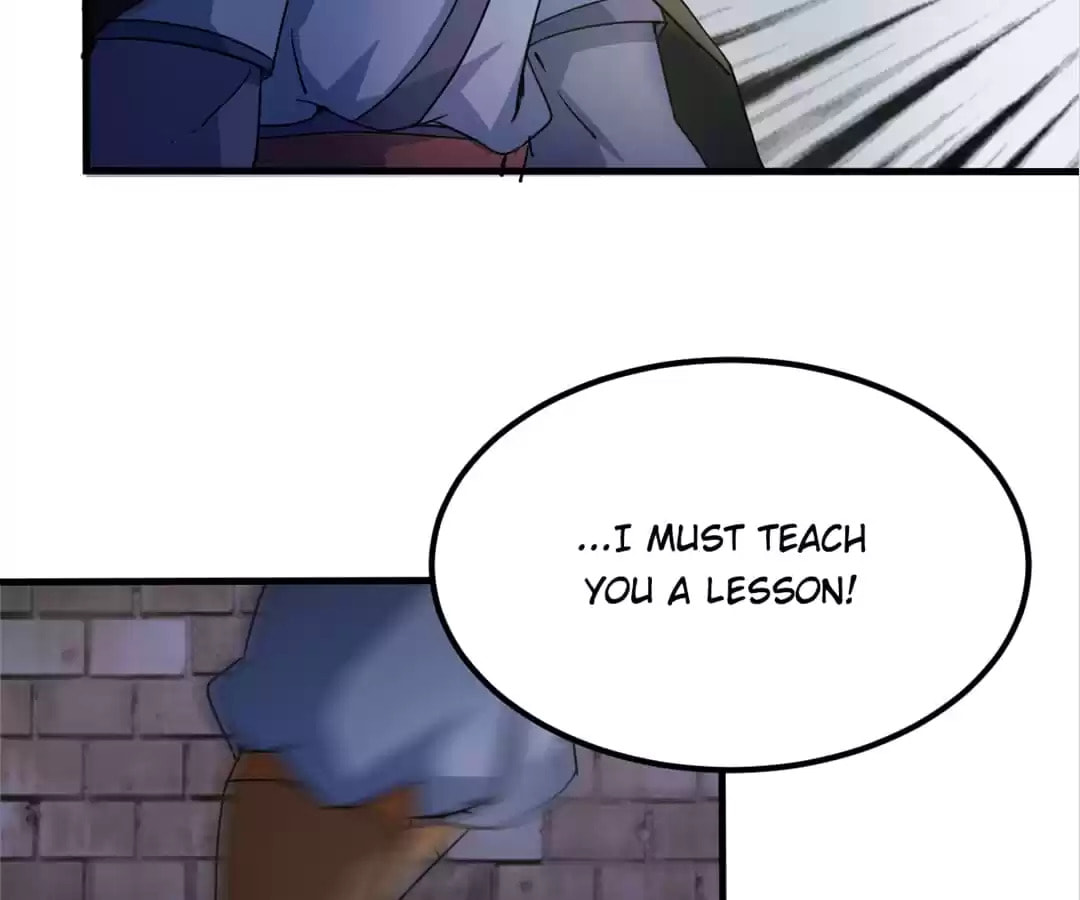 Martial Arts Reigns Chapter 4 page 24 - 