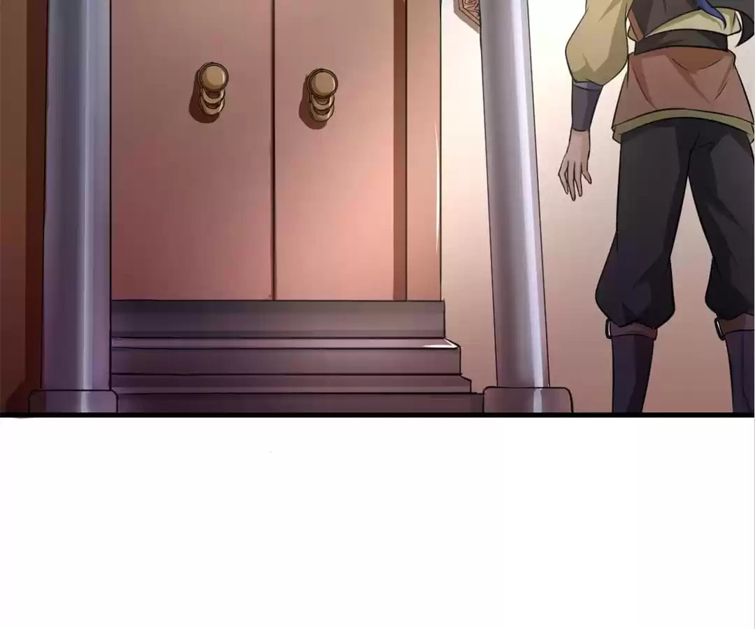 Martial Arts Reigns Chapter 4 page 4 - 