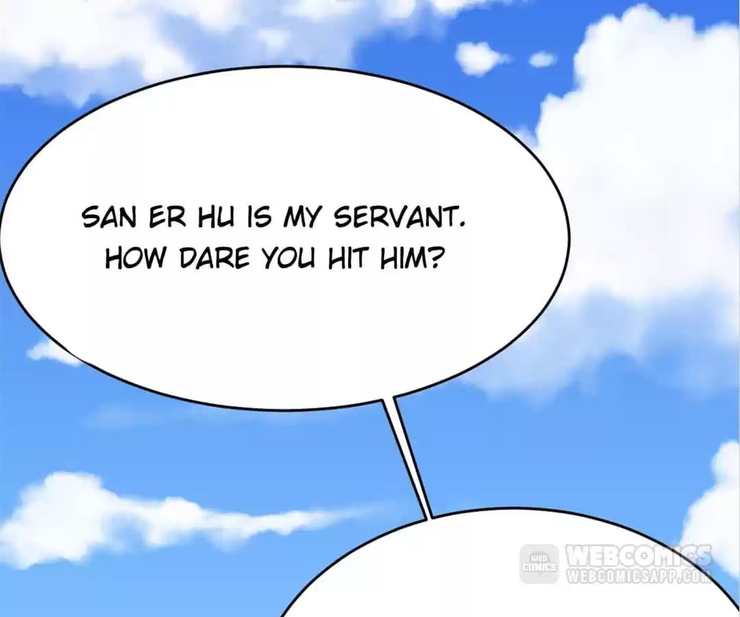 Martial Arts Reigns Chapter 4 page 36 - 