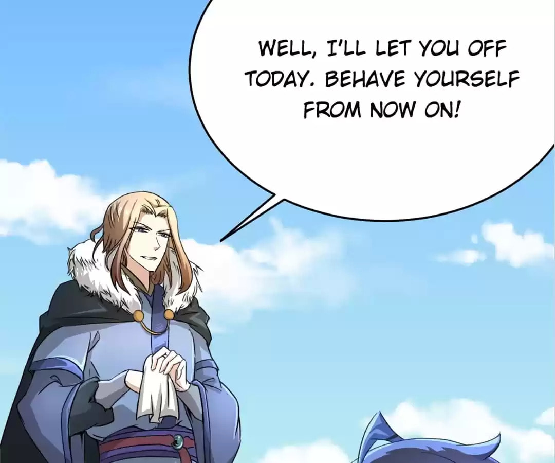Martial Arts Reigns Chapter 4 page 37 - 