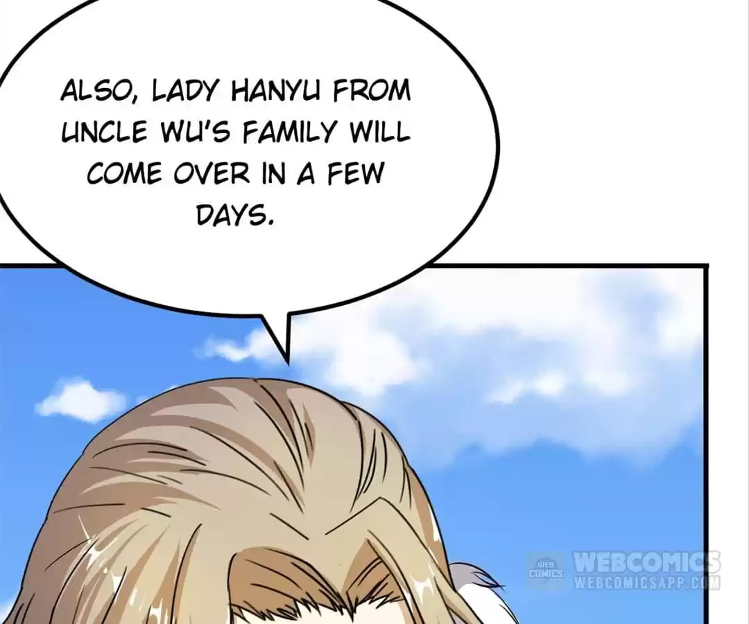 Martial Arts Reigns Chapter 4 page 40 - 