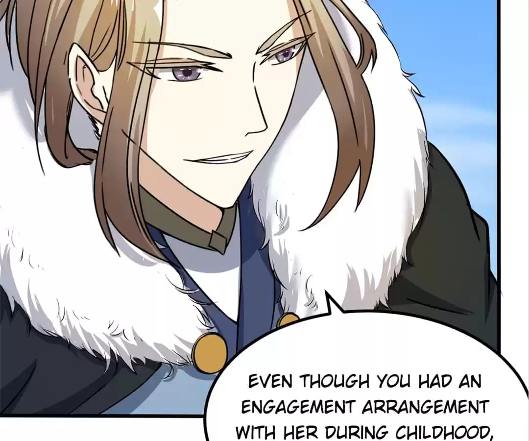 Martial Arts Reigns Chapter 4 page 41 - 