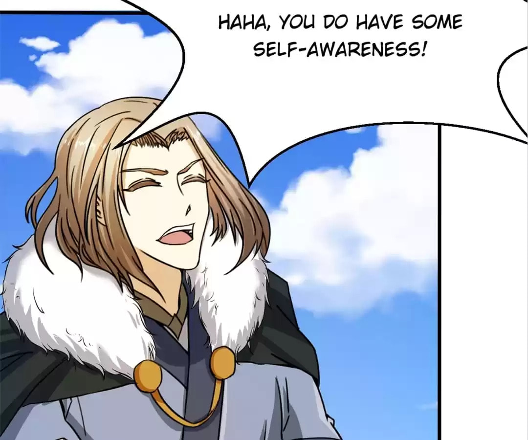 Martial Arts Reigns Chapter 4 page 45 - 