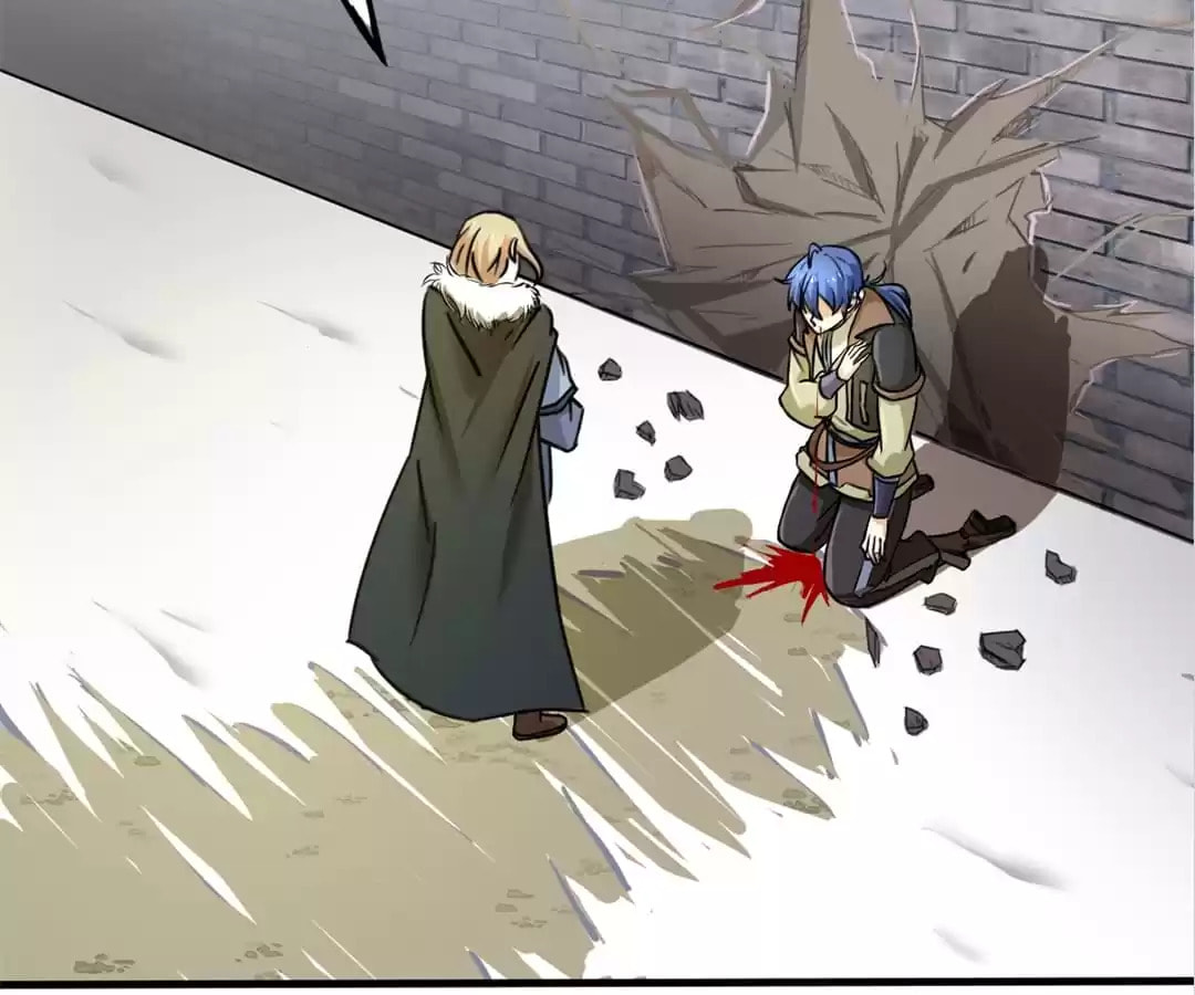 Martial Arts Reigns Chapter 4 page 49 - 
