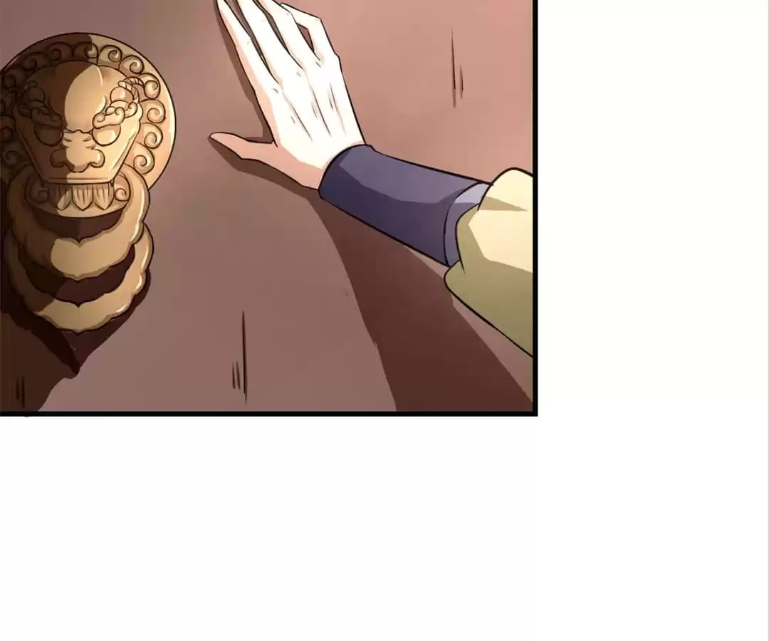 Martial Arts Reigns Chapter 4 page 6 - 