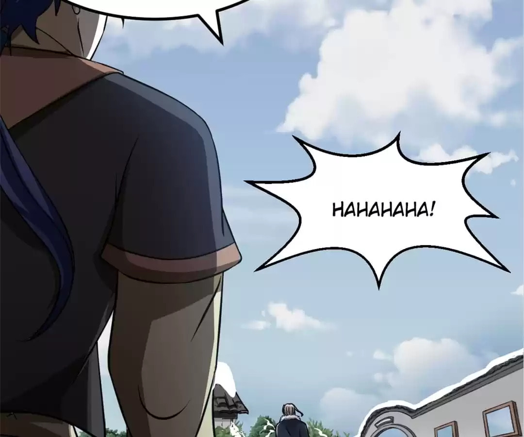 Martial Arts Reigns Chapter 4 page 55 - 