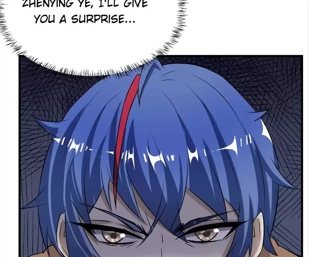 Martial Arts Reigns Chapter 4 page 57 - 