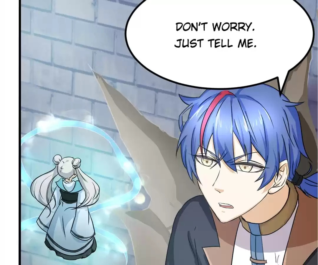 Martial Arts Reigns Chapter 4 page 65 - 
