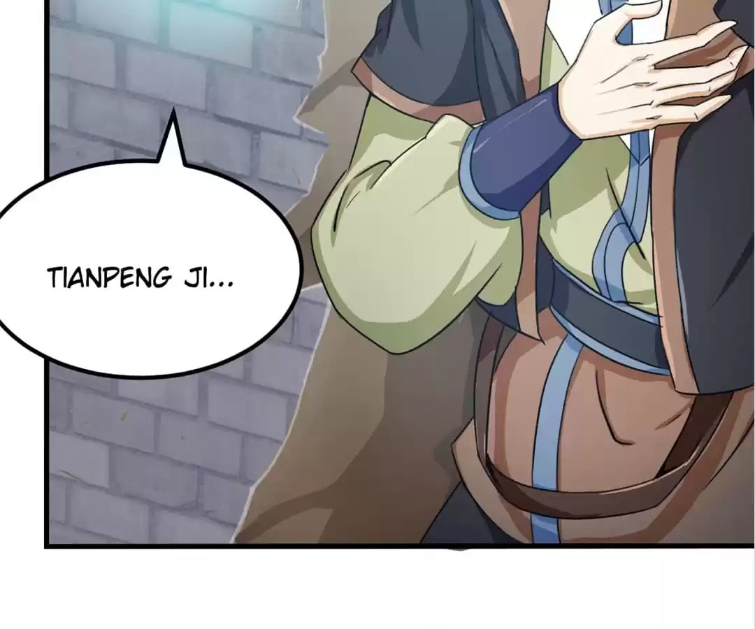 Martial Arts Reigns Chapter 4 page 66 - 