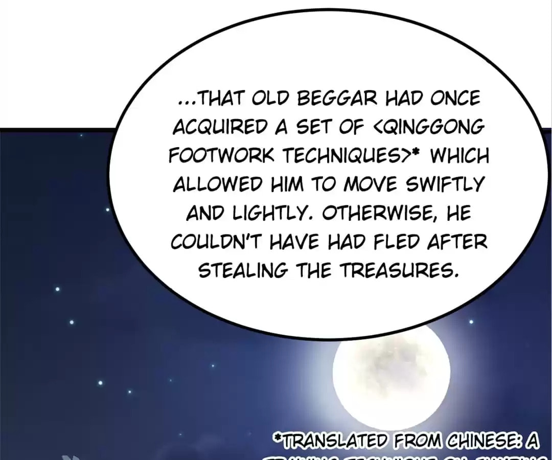 Martial Arts Reigns Chapter 4 page 67 - 