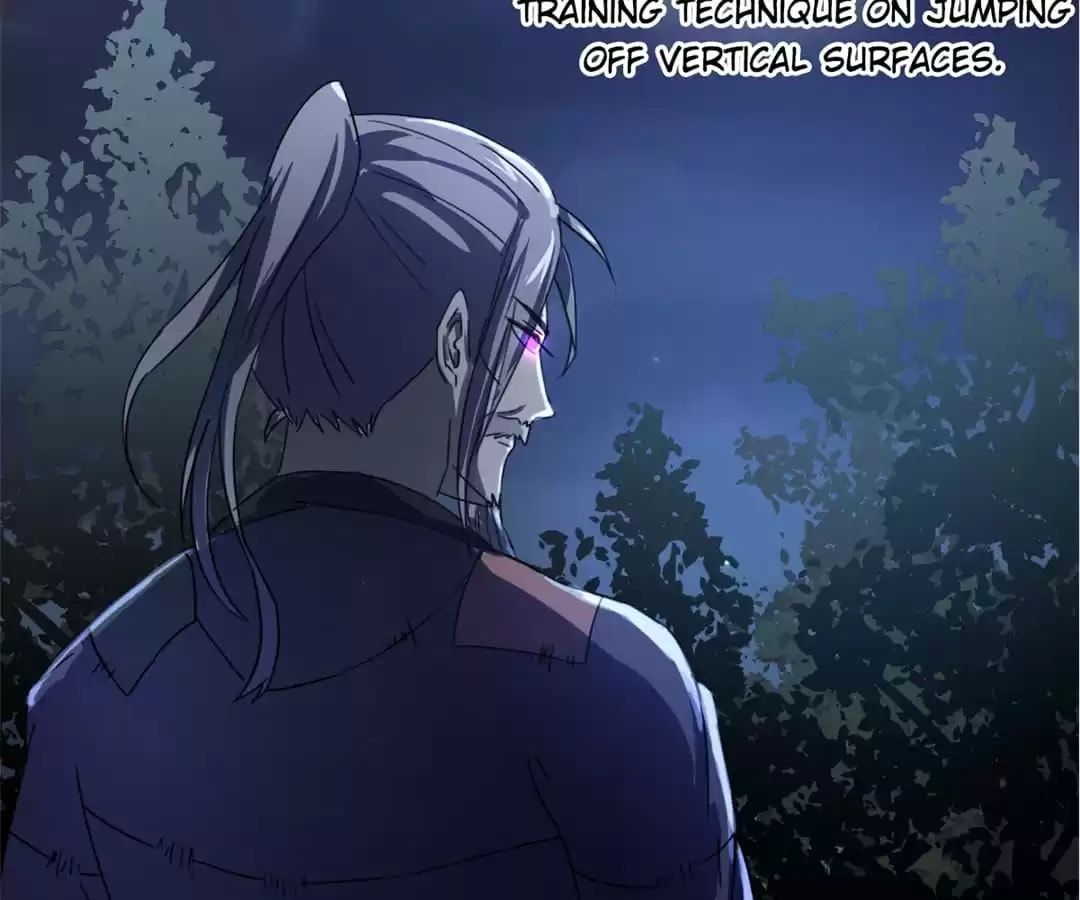 Martial Arts Reigns Chapter 4 page 68 - 