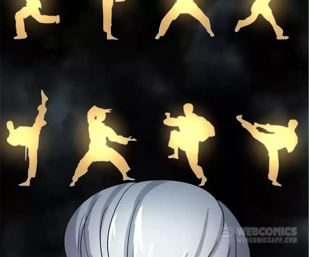 Martial Arts Reigns Chapter 4 page 71 - 
