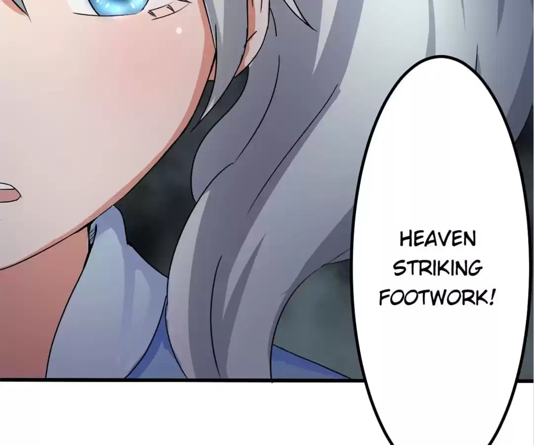 Martial Arts Reigns Chapter 4 page 73 - 