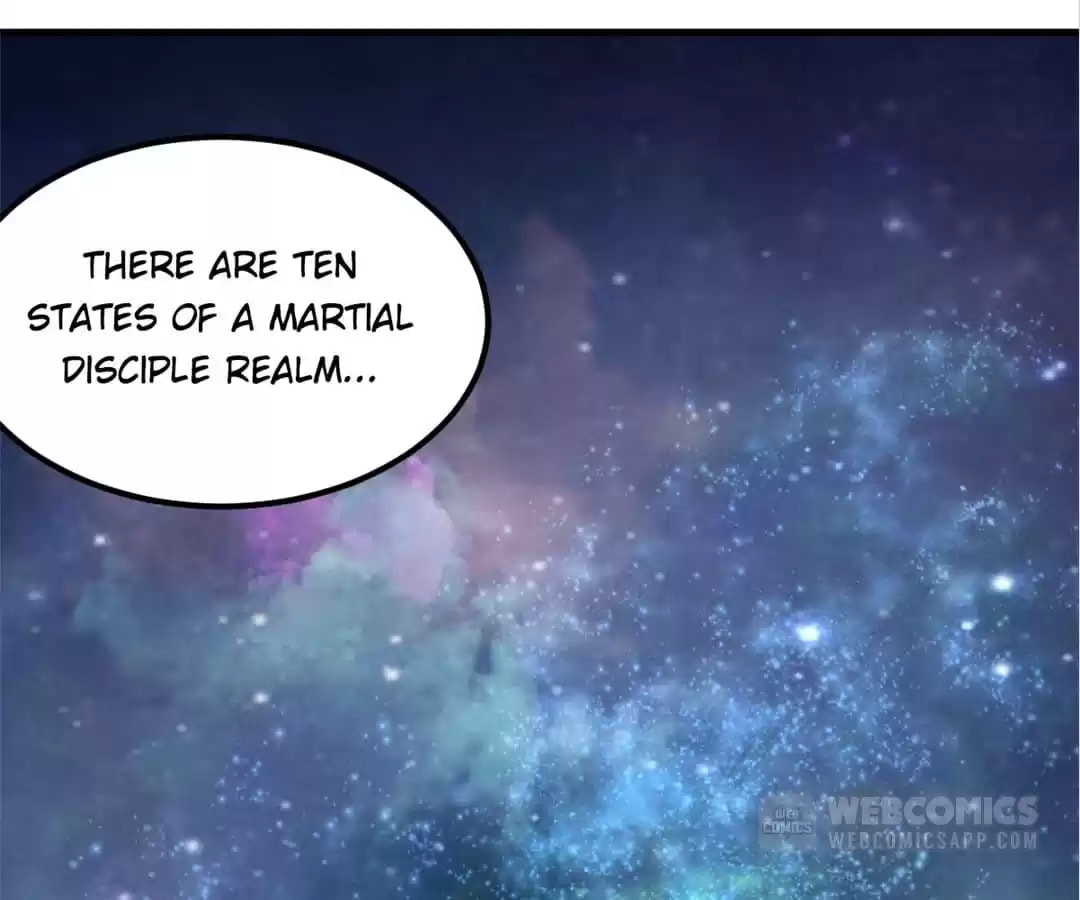 Martial Arts Reigns Chapter 4 page 79 - 