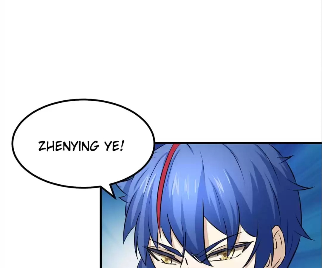 Martial Arts Reigns Chapter 4 page 9 - 