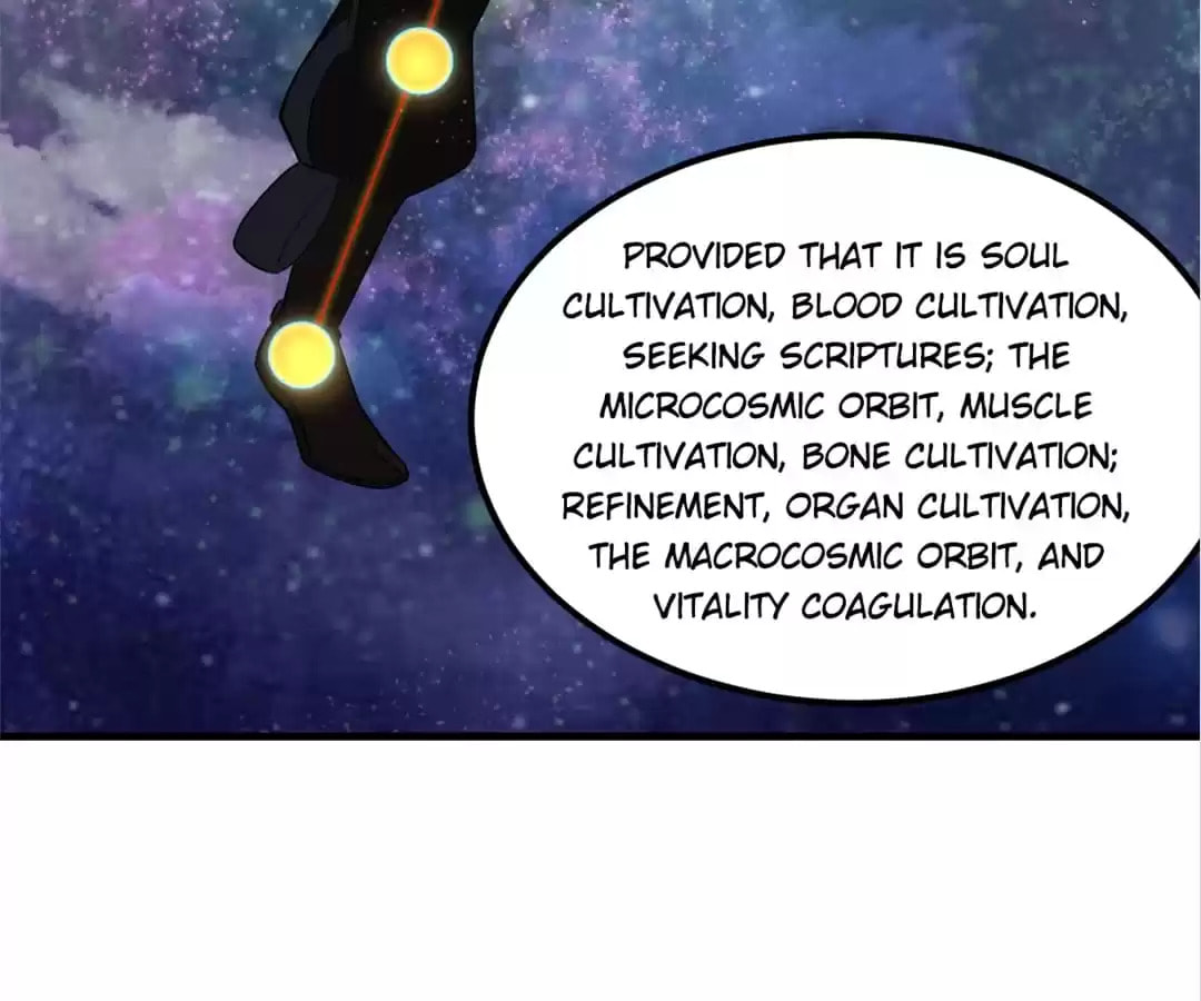 Martial Arts Reigns Chapter 4 page 81 - 