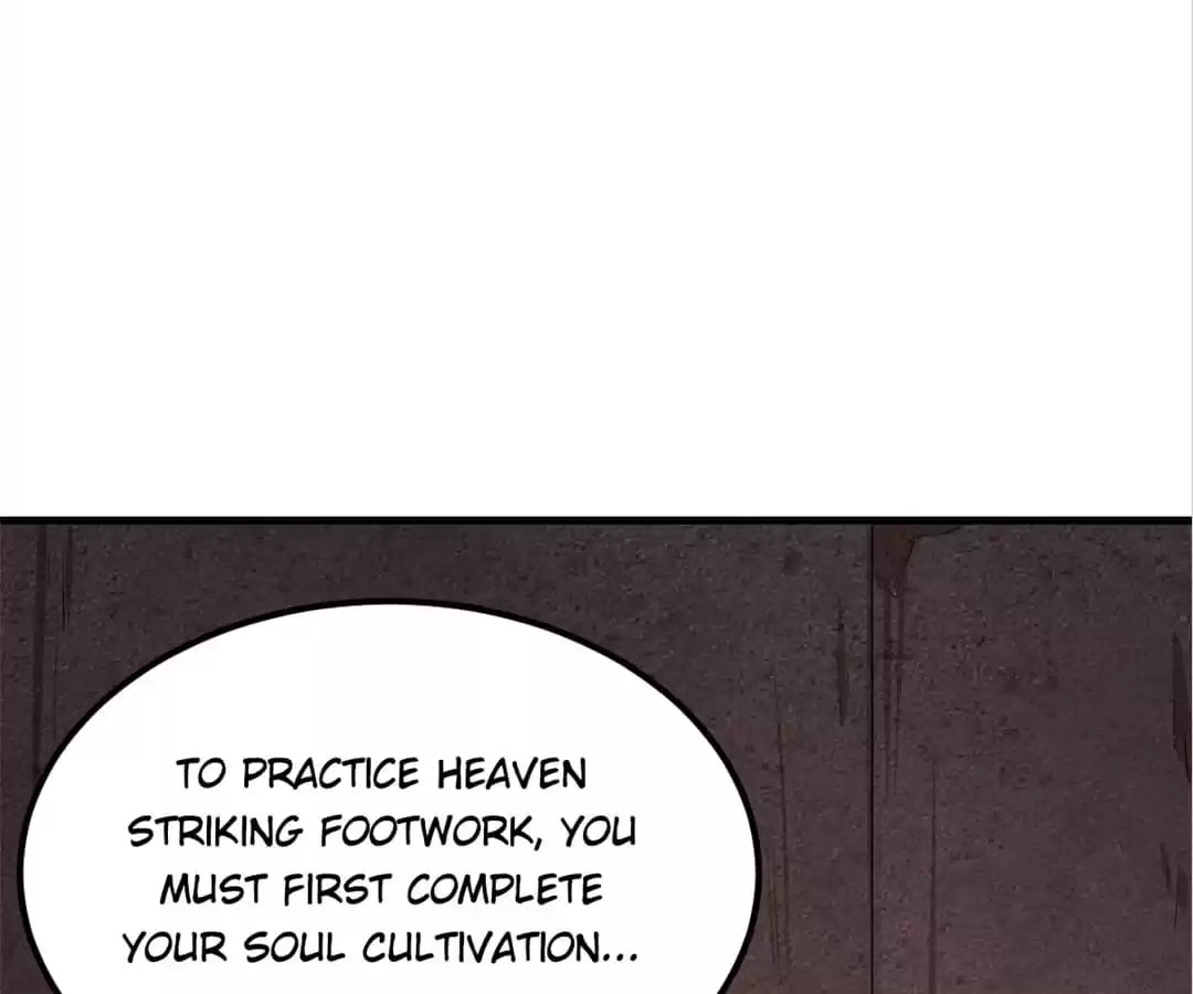 Martial Arts Reigns Chapter 4 page 82 - 