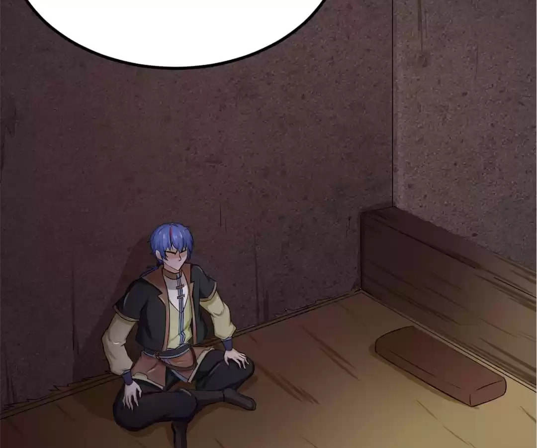 Martial Arts Reigns Chapter 4 page 83 - 