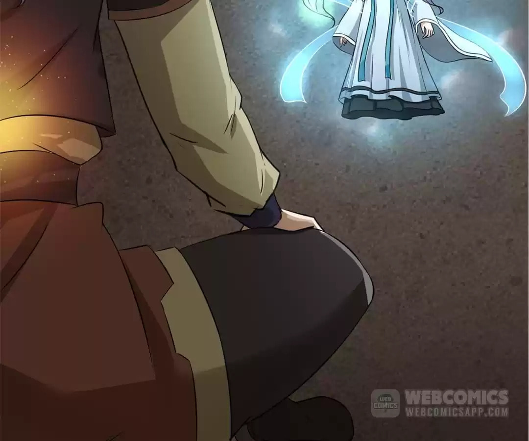 Martial Arts Reigns Chapter 5 page 11 - 