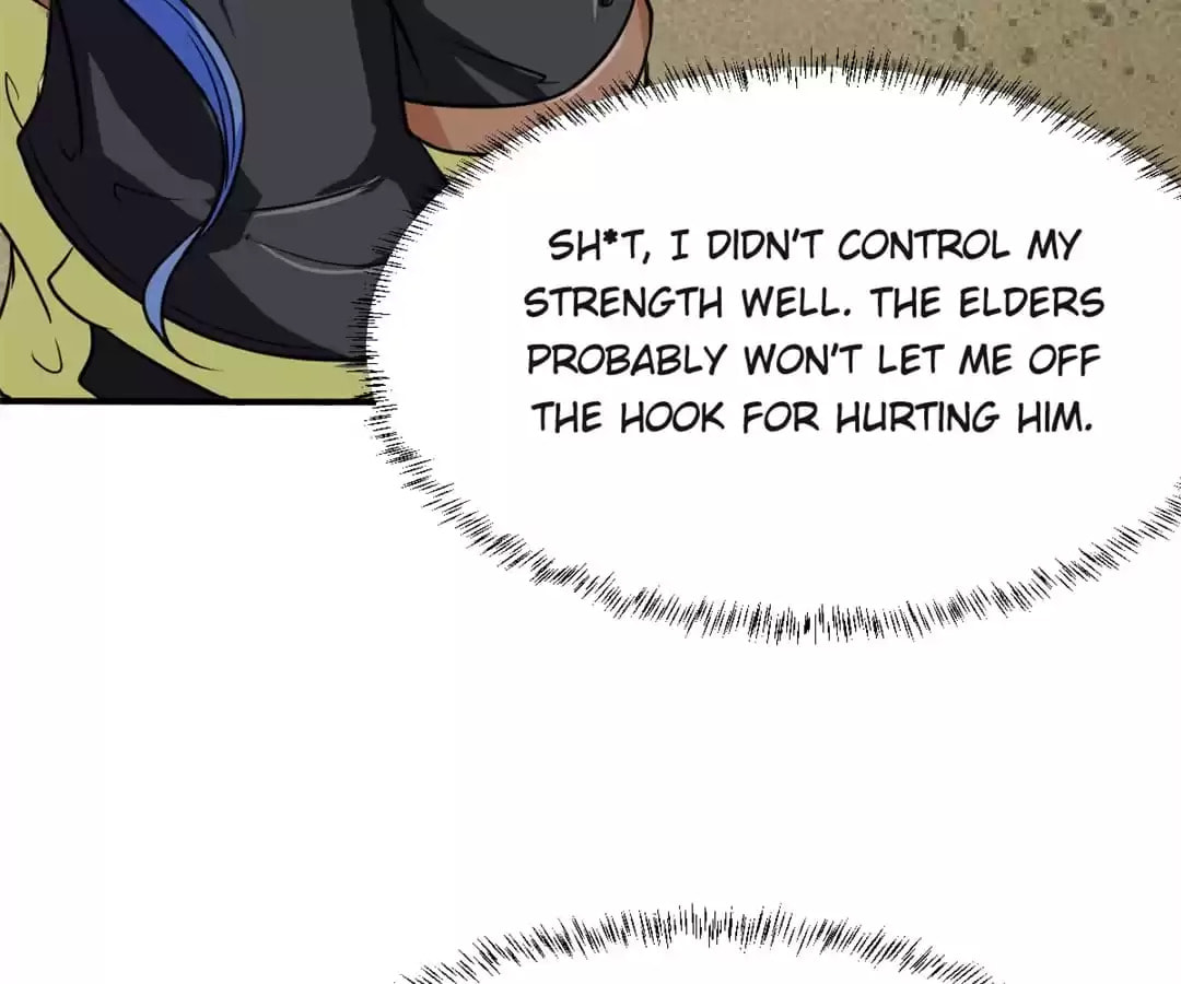 Martial Arts Reigns Chapter 5 page 101 - 