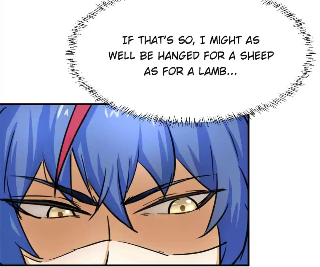 Martial Arts Reigns Chapter 5 page 102 - 