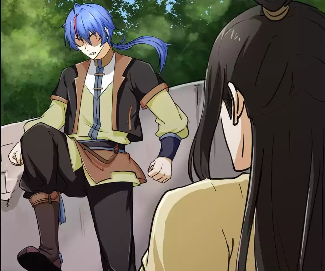 Martial Arts Reigns Chapter 5 page 105 - 
