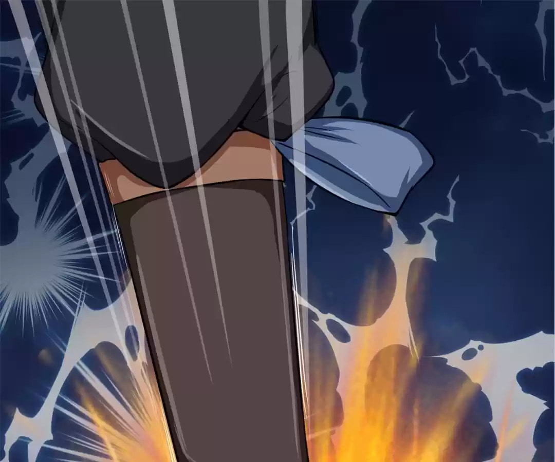 Martial Arts Reigns Chapter 5 page 110 - 