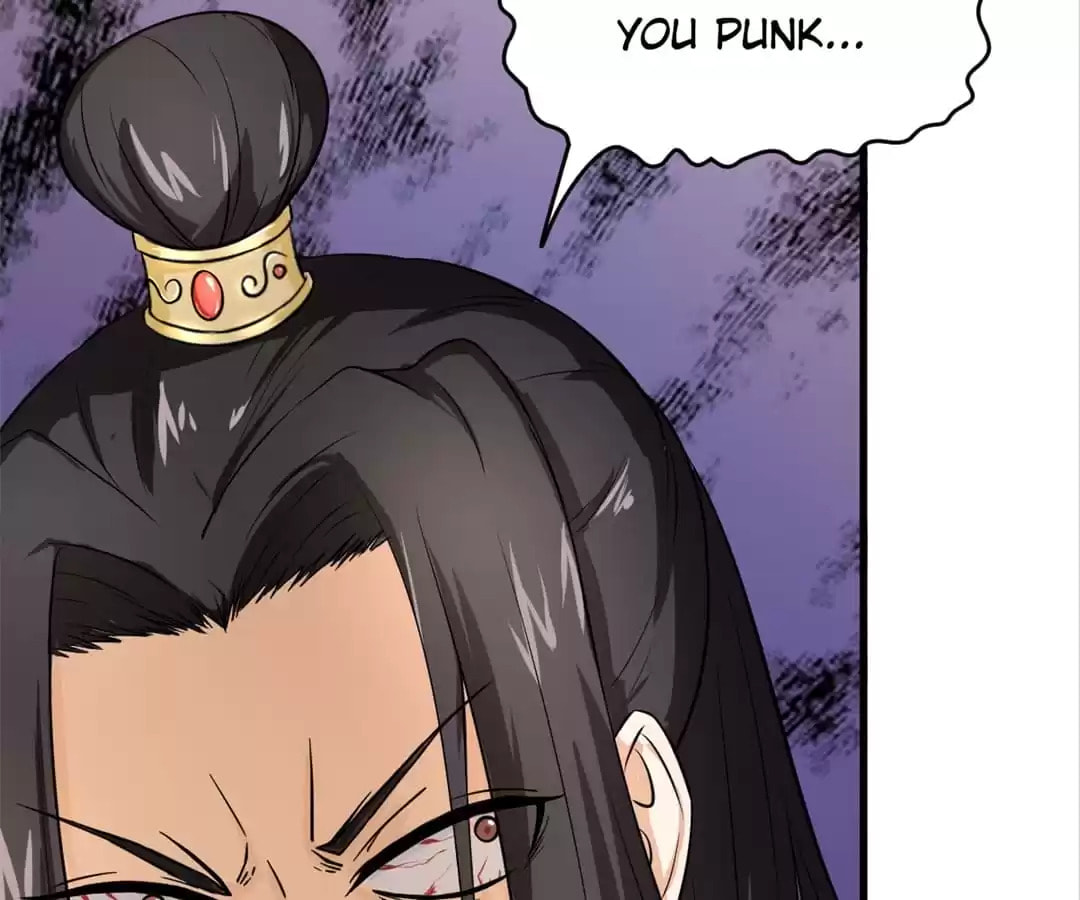 Martial Arts Reigns Chapter 5 page 115 - 
