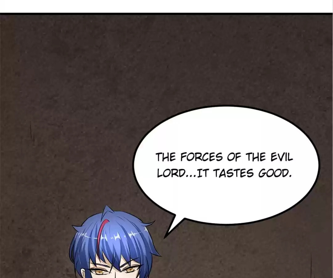 Martial Arts Reigns Chapter 5 page 15 - 