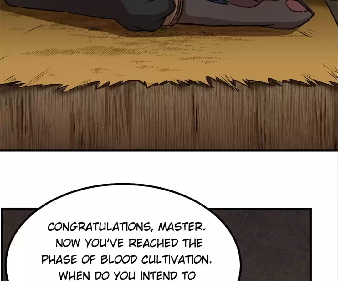 Martial Arts Reigns Chapter 5 page 17 - 