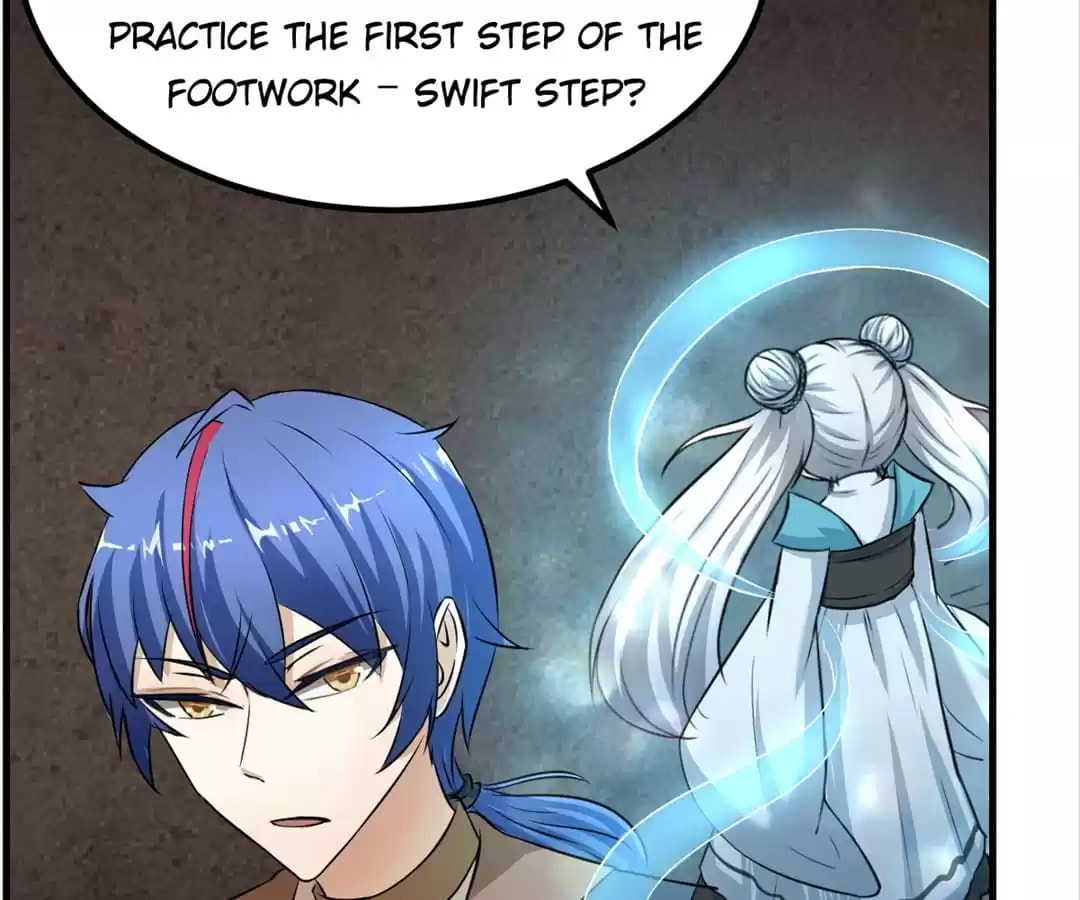 Martial Arts Reigns Chapter 5 page 18 - 