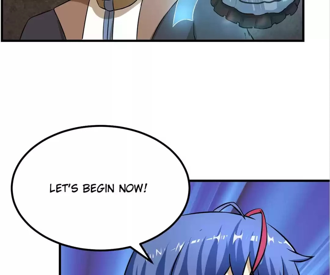 Martial Arts Reigns Chapter 5 page 19 - 