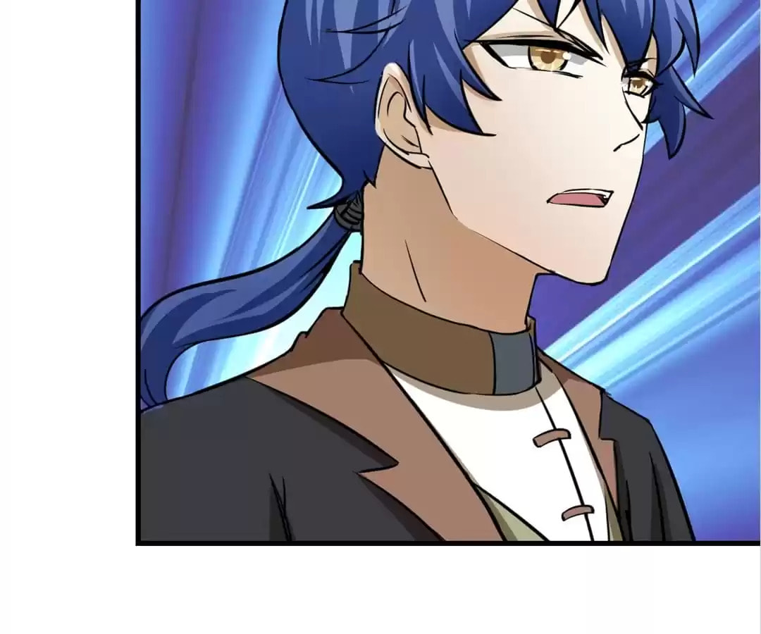 Martial Arts Reigns Chapter 5 page 20 - 