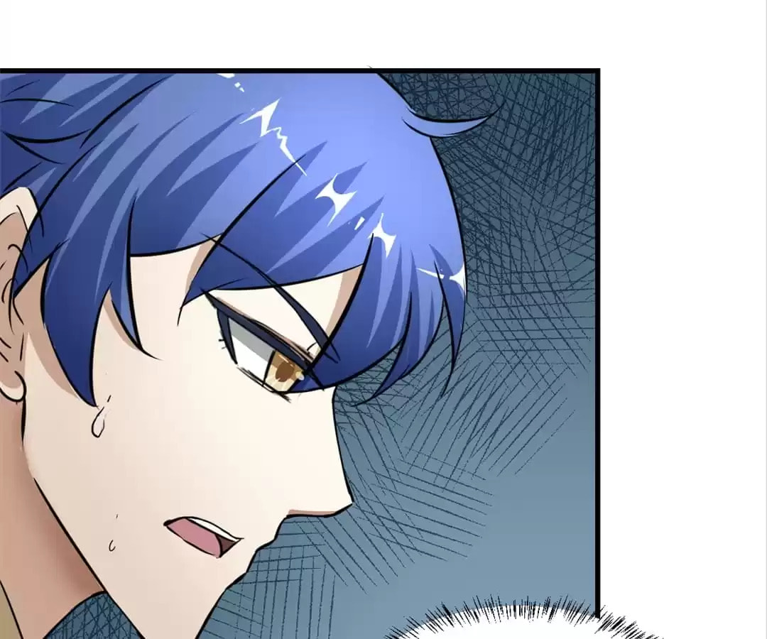 Martial Arts Reigns Chapter 5 page 28 - 