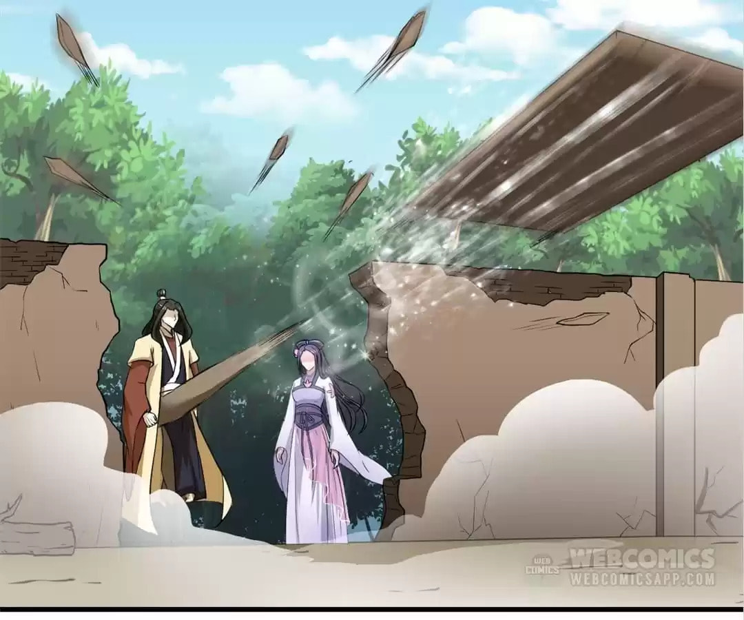 Martial Arts Reigns Chapter 5 page 31 - 