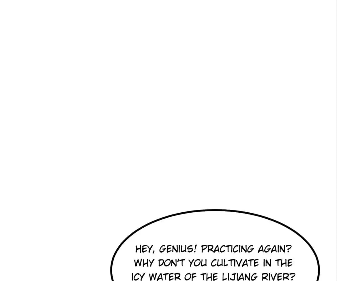 Martial Arts Reigns Chapter 5 page 32 - 