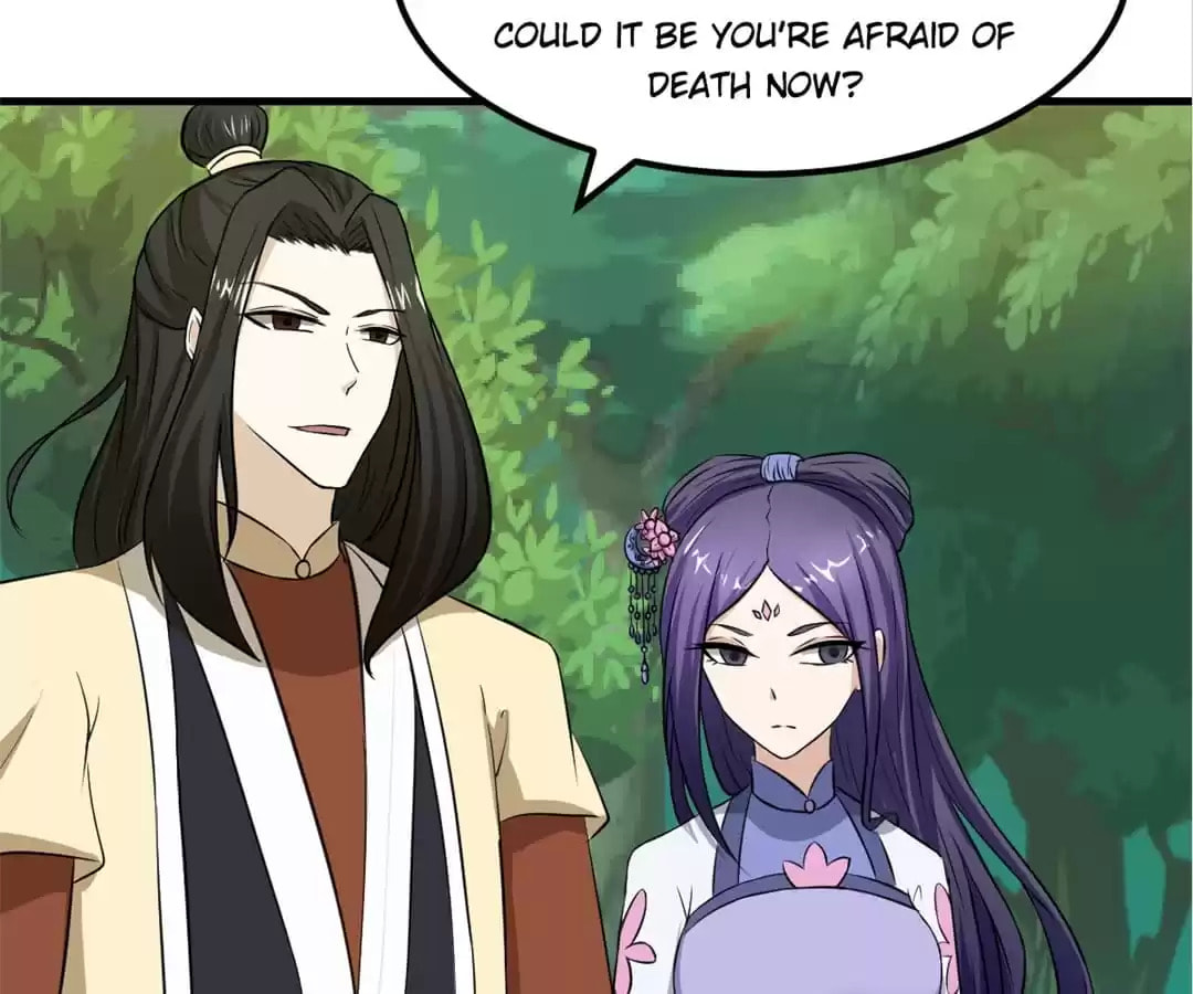 Martial Arts Reigns Chapter 5 page 33 - 