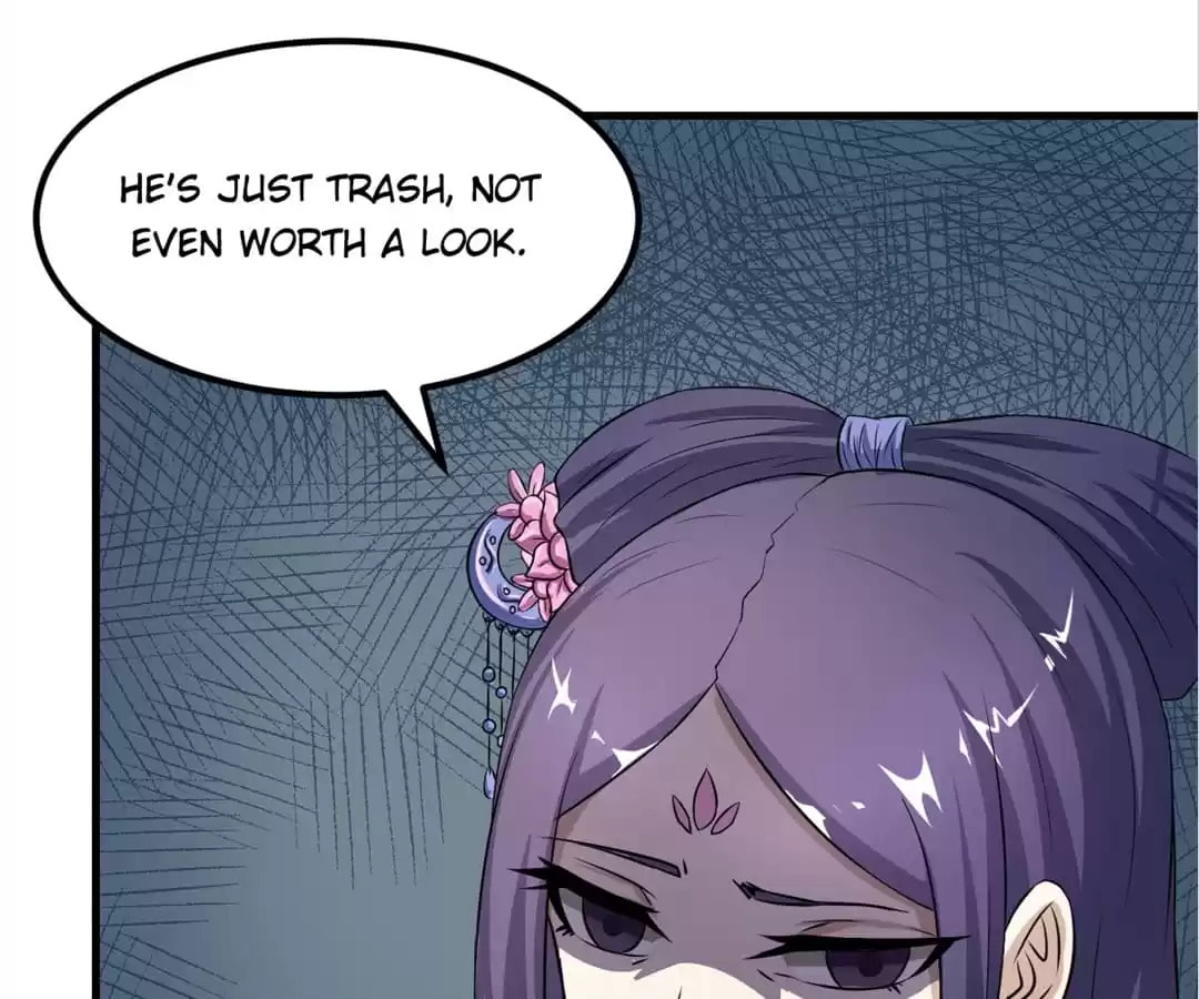 Martial Arts Reigns Chapter 5 page 37 - 